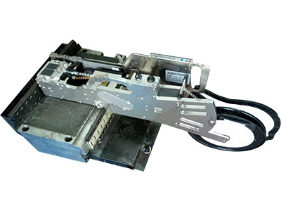 i-Pulse 标签飞达 , 天龙标签飞达